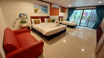 Benetti house – Fotos 2