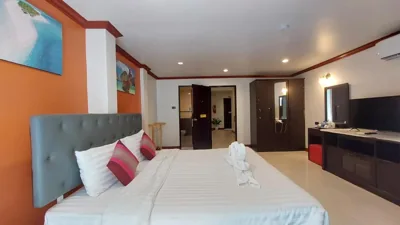 Benetti house – Fotos 10