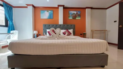 Benetti house – Fotos 11