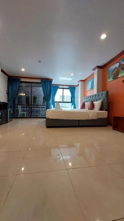 Benetti house – Fotos 12