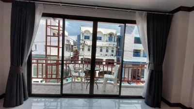 Benetti house – Fotos 13