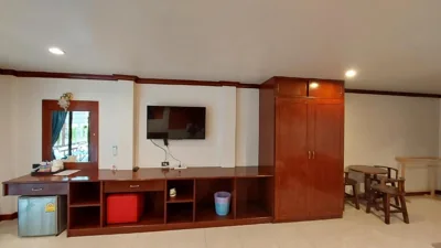 Standard-Familienzimmer — Benetti house